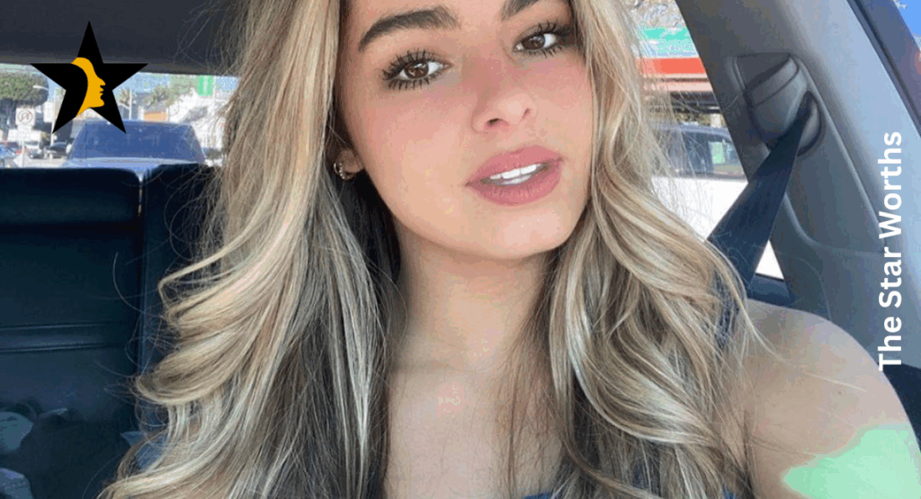 Addison Rae Net Worth