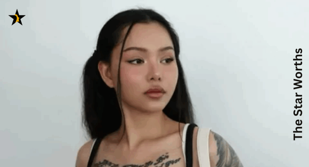 Bella Poarch Net Worth