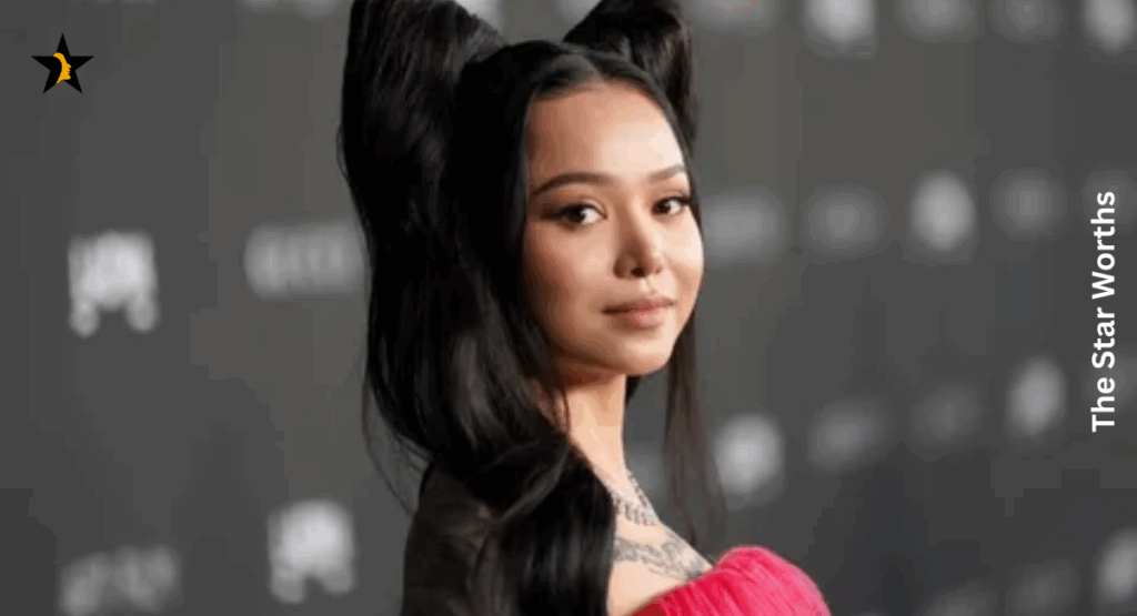 Bella Poarch Net Worth