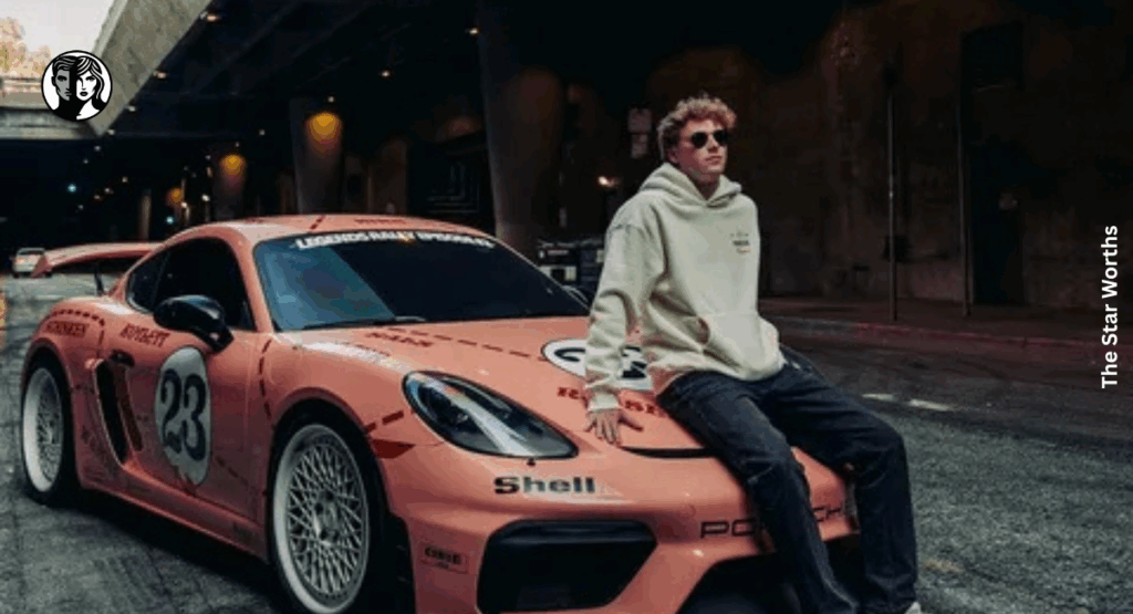 Daniel Mac Net Worth