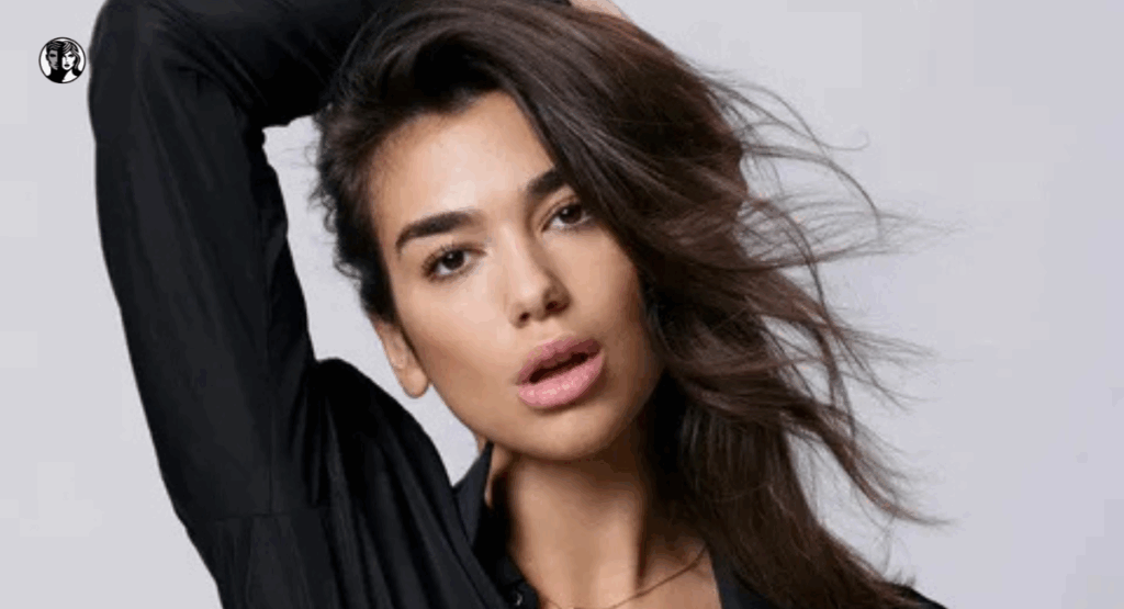 Dua Lipa Net Worth