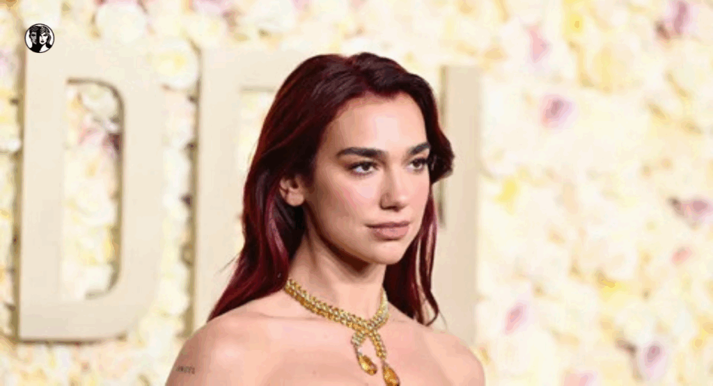 Dua Lipa Net Worth