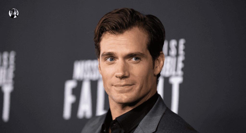 Henry Cavill Net Worth
