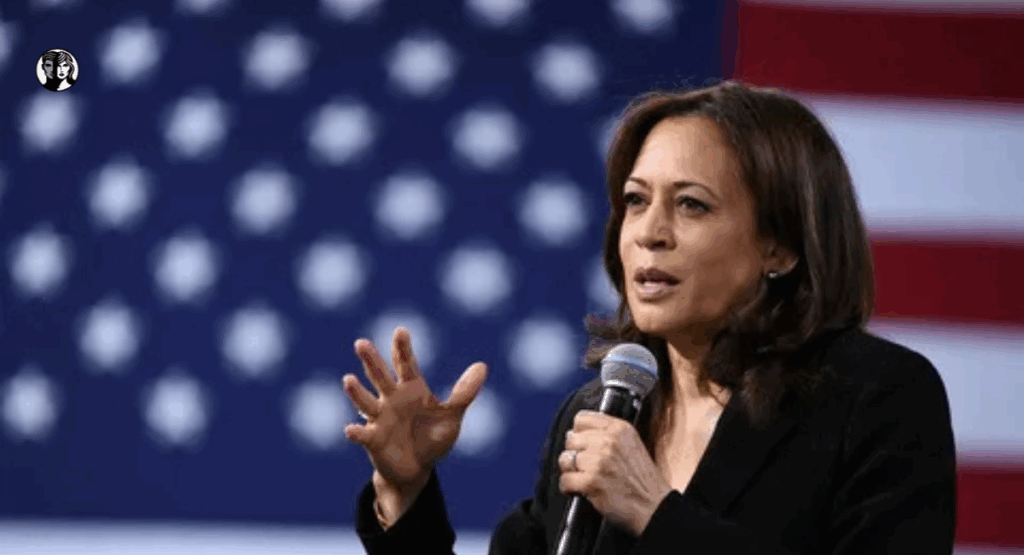 Kamala Harris Net Worth