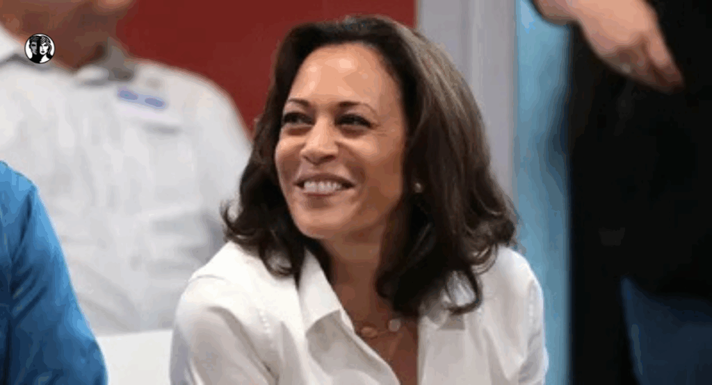 Kamala Harris Net Worth
