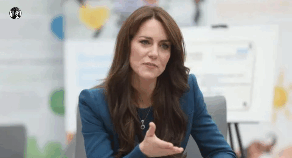 Kate Middleton Net Worth