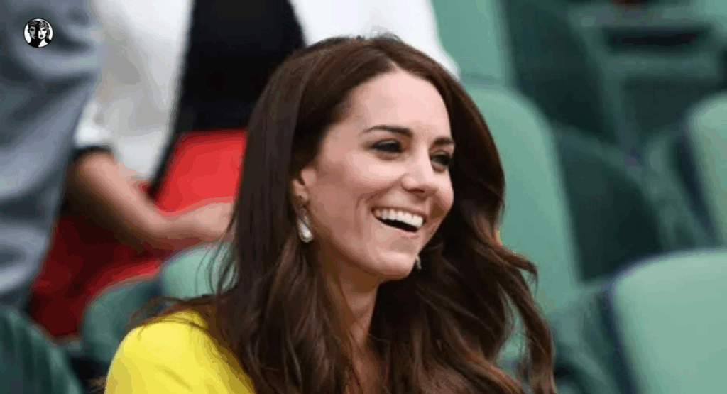 Kate Middleton Net Worth