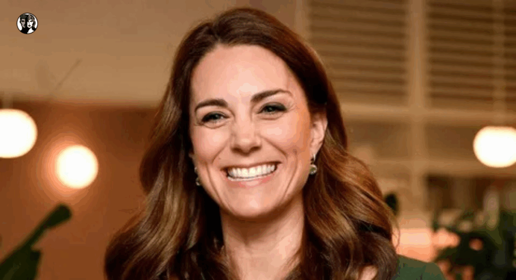 Kate Middleton Net Worth