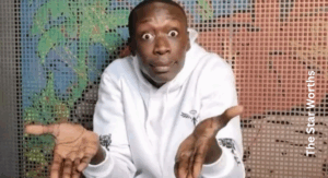 Khaby Lame Net Worth 2025 – Earnings, Income & Lifestyle