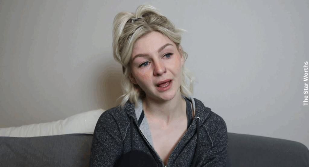 Kris Collins Net Worth