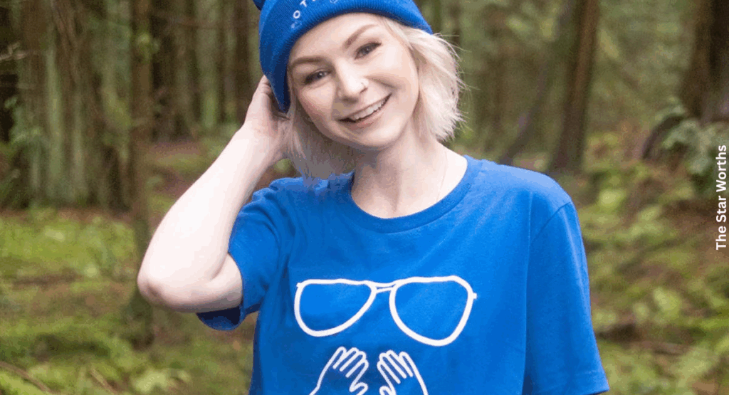 Kris Collins Net Worth