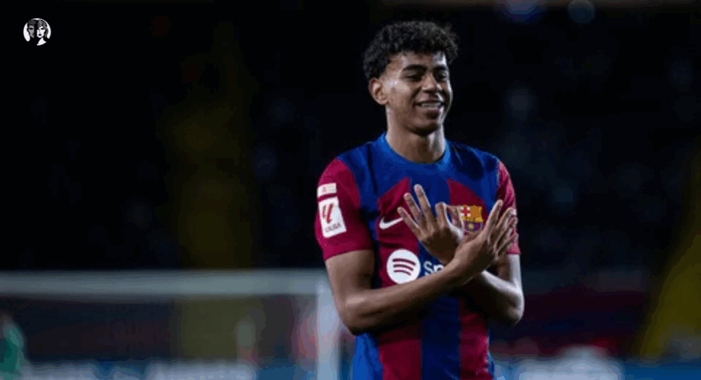 Lamine Yamal Net Worth