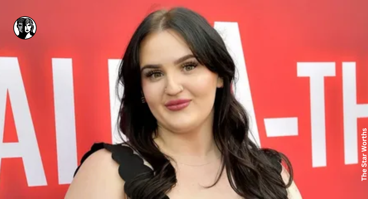 Mikayla Nogueira Net Worth 2025 TikTok Beauty Star’s 8M Journey(02)