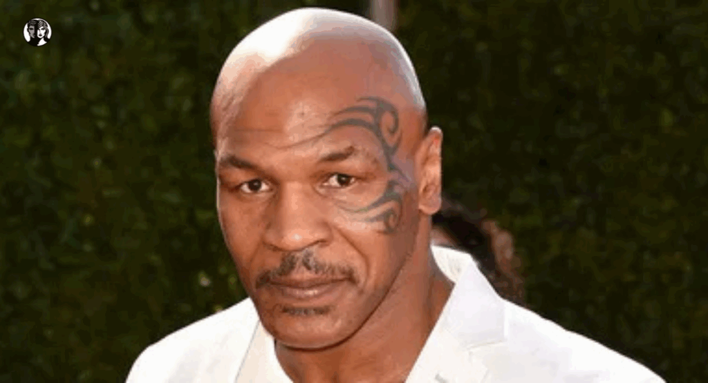 Mike Tyson Net Worth