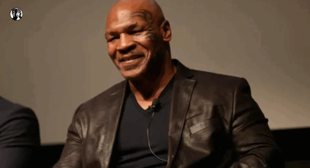 Mike Tyson Net Worth