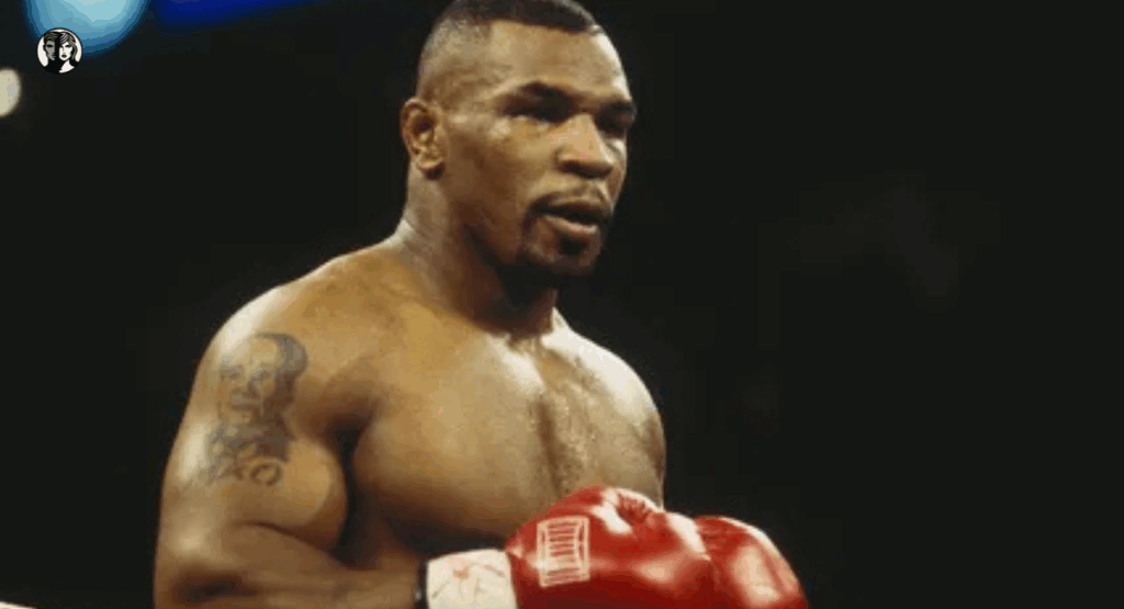 Mike Tyson Net Worth