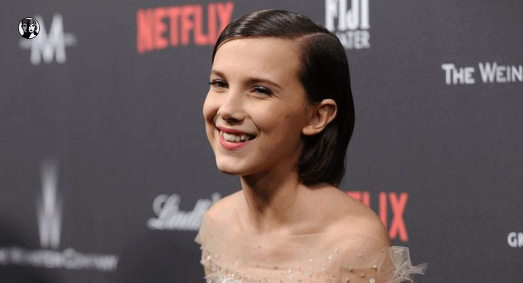 Millie Bobby Brown