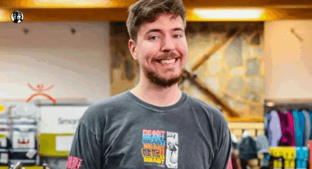 MrBeast Net Worth