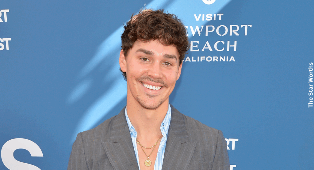 Noah Beck Net Worth