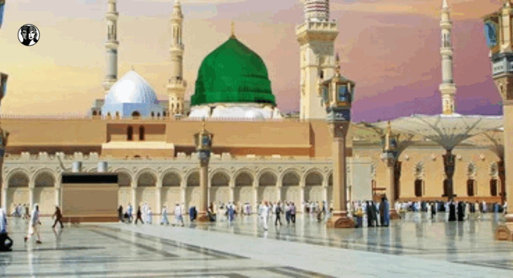 Prophet Muhammad’s (ﷺ)