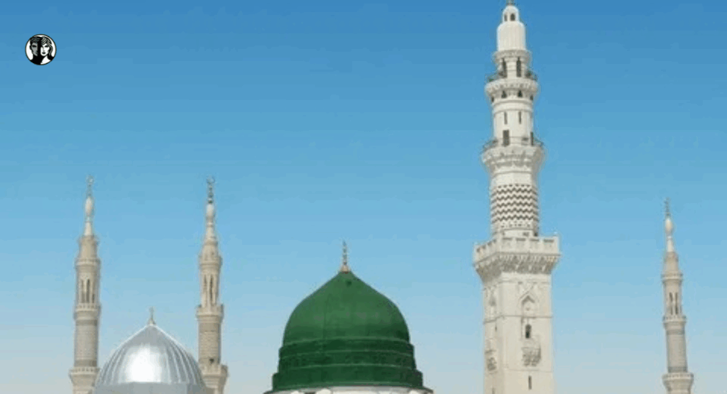 Prophet Muhammad’s (ﷺ)