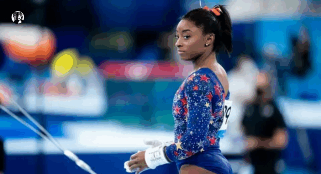 Simone Biles Net Worth