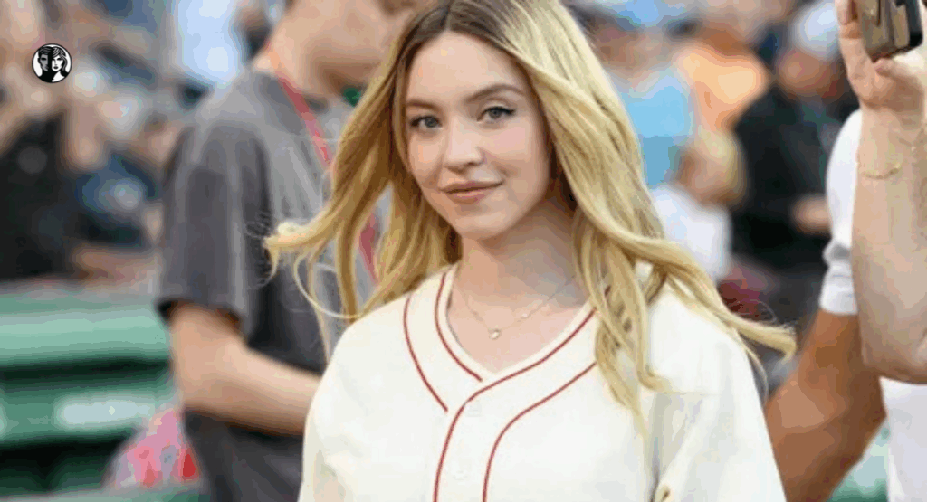 Sydney Sweeney Net Worth