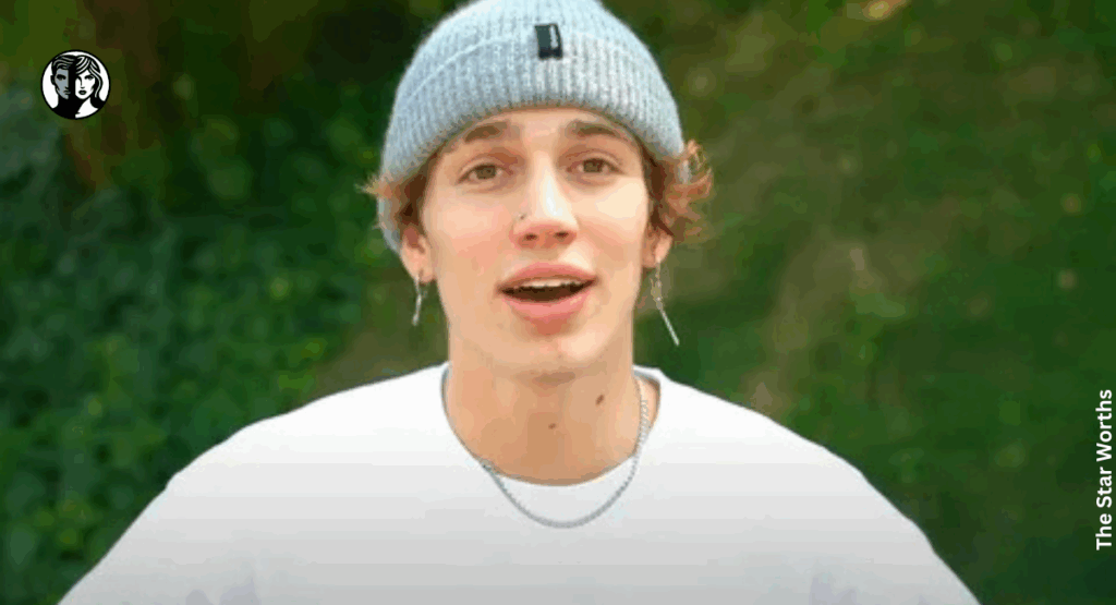 Vinnie Hacker’s Net Worth