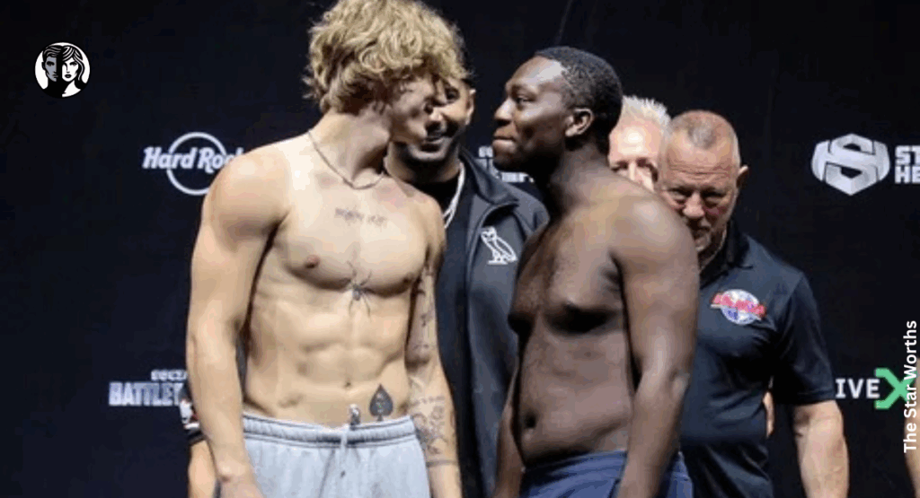 Vinnie Hacker’s Net Worth