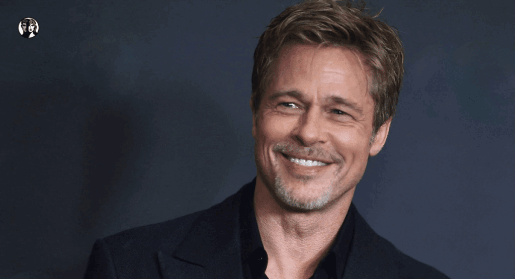 Brad Pitt Net Worth