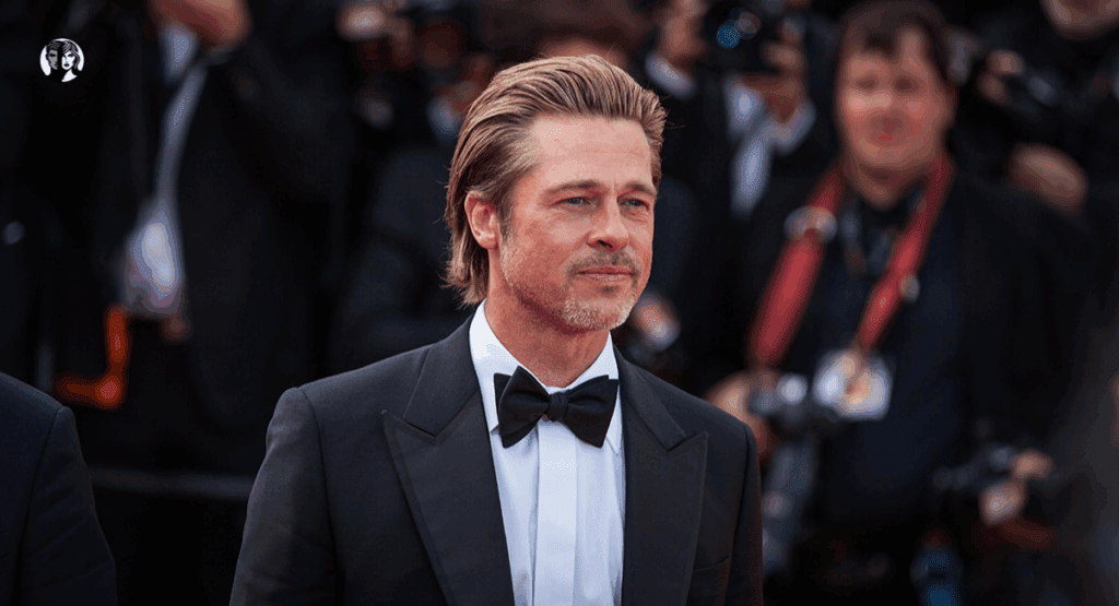 Brad Pitt Net Worth