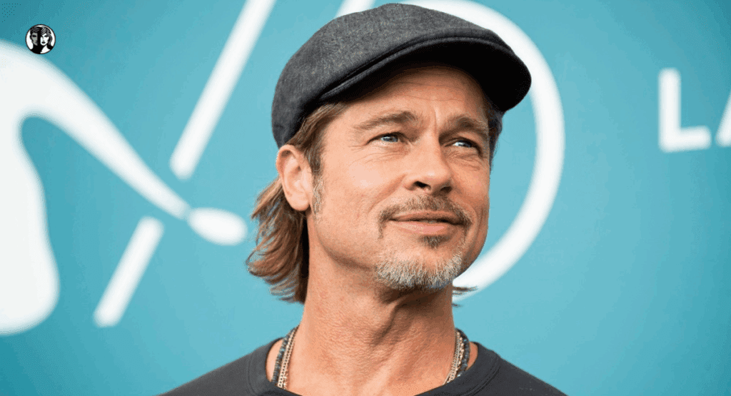Brad Pitt Net Worth 