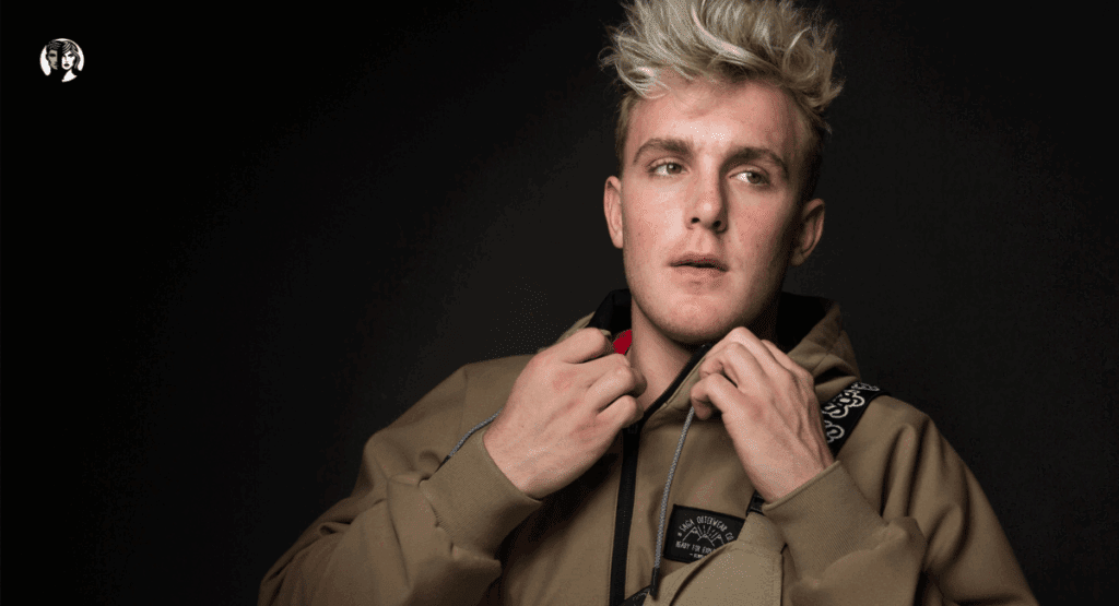 Jake Paul Net Worth