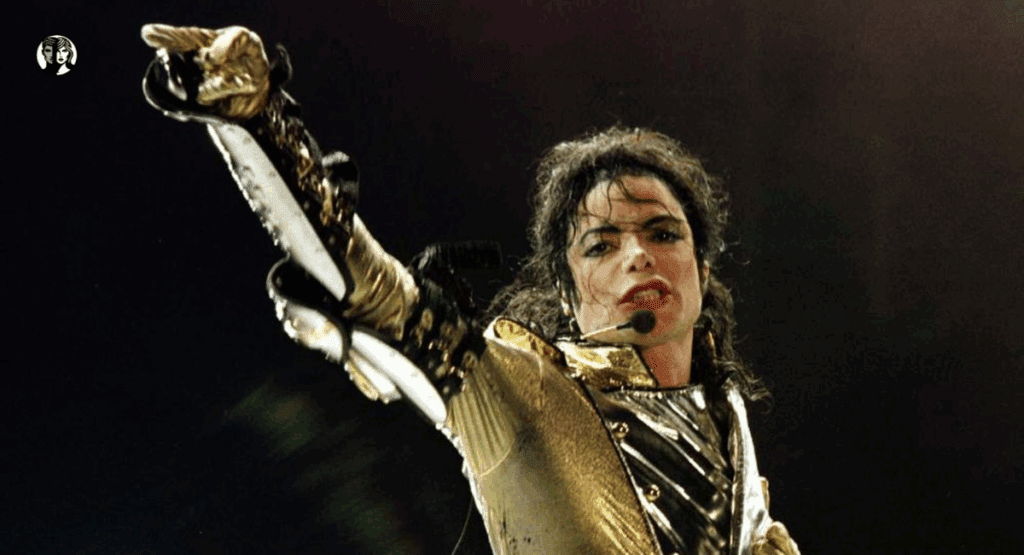 Michael Jackson Net Worth