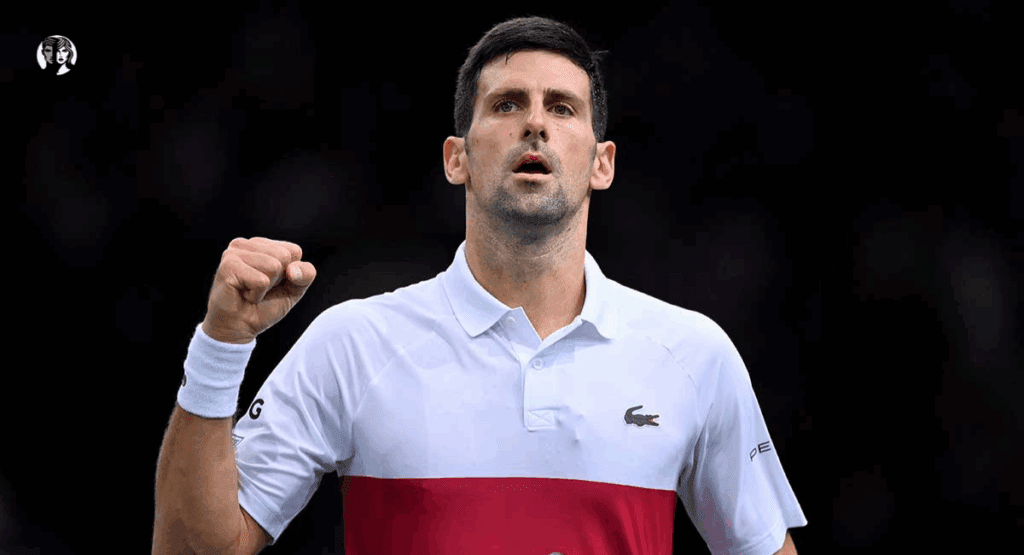 Novak Djokovic Net Worth