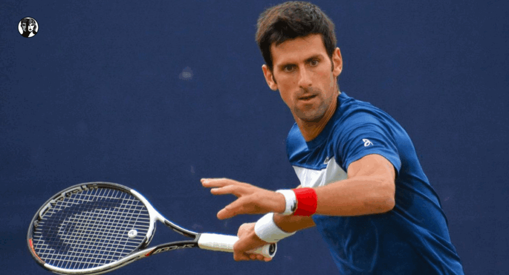 Novak Djokovic Net Worth