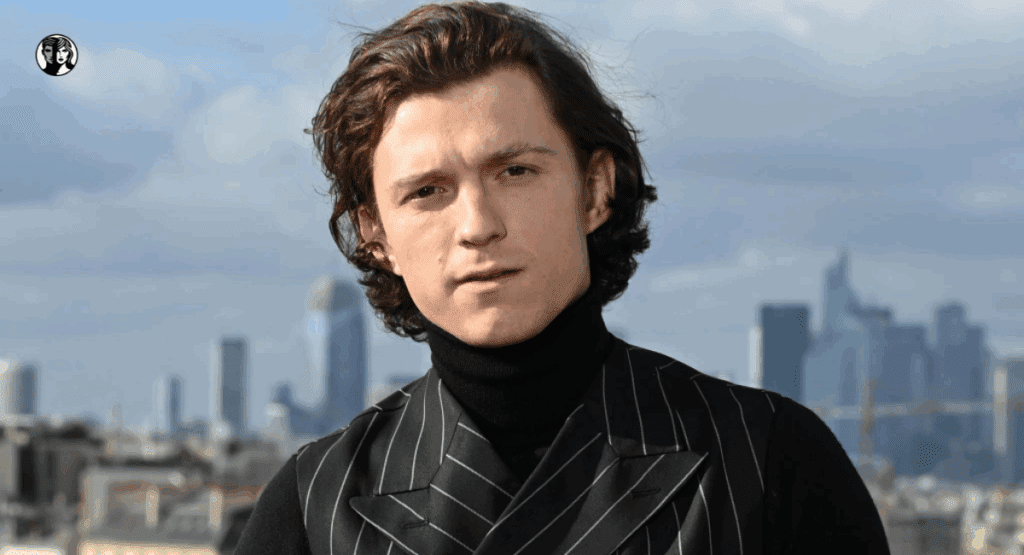 Tom Holland Net Worth