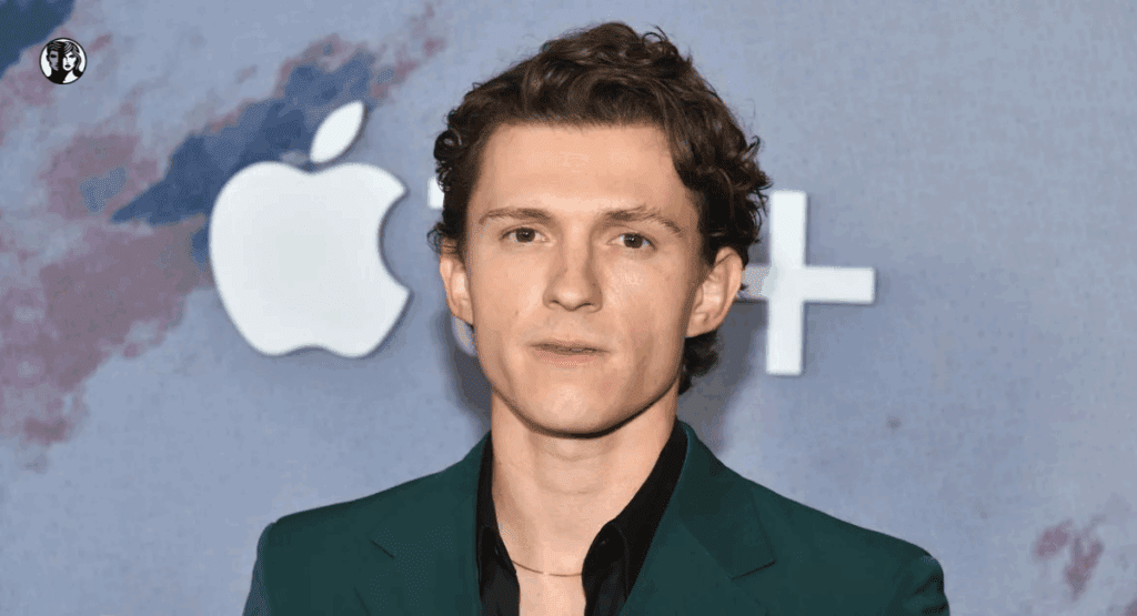 Tom Holland Net Worth