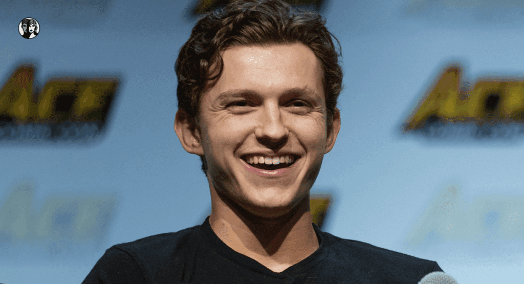 Tom Holland Net Worth