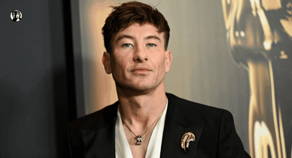 Barry Keoghan Net Worth