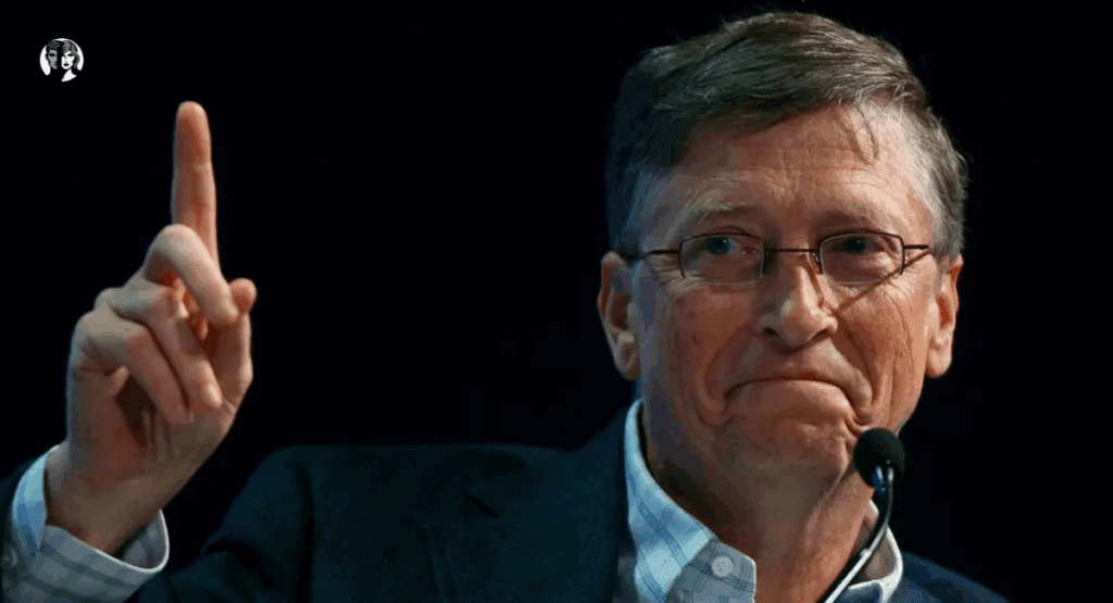 Bill Gates Net Worth