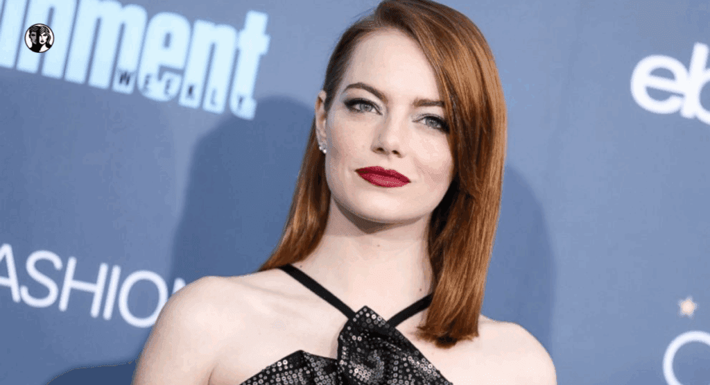 Emma Stone Net Worth