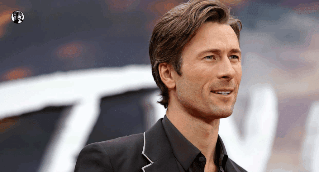 Glen Powell Net Worth