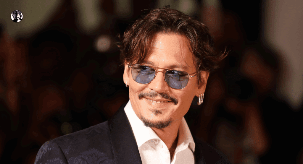 Johnny Depp Net Worth 2025