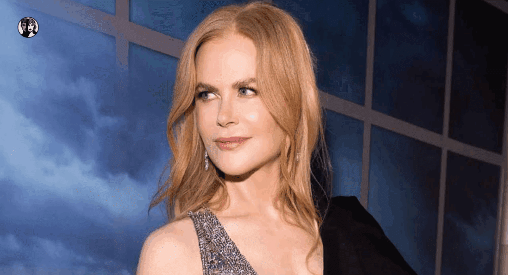 Nicole Kidman Net Worth