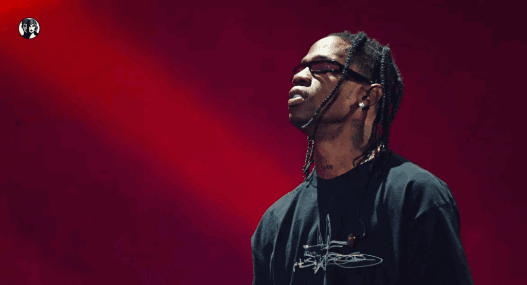 Travis Scott Net Worth 2025