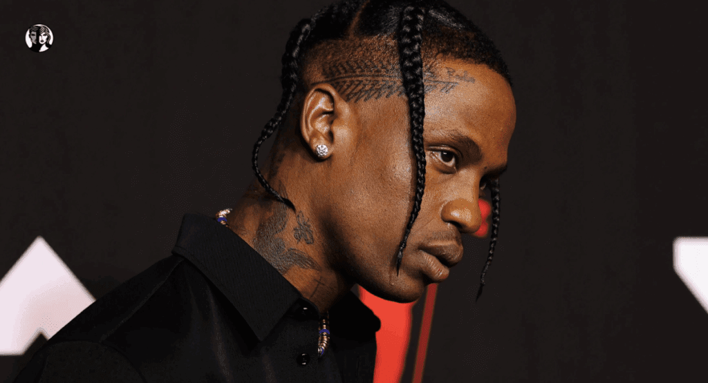 Travis Scott Net Worth 2025