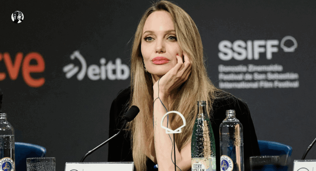 Angelina Jolie Net Worth 2025