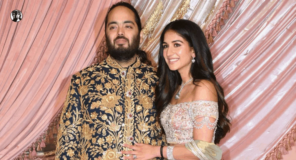 Anant Ambani Net Worth