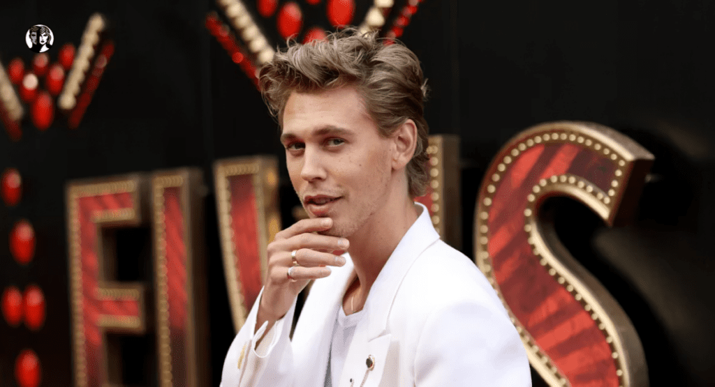 Austin Butler Net Worth 2025